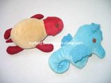 Sea Animals Dog Pet Toys Squeaky Dog Toy