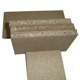 High Density Plain Particle Board