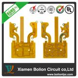 Irregular-Shape Flexible Printed Circuit Board