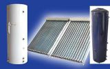 CE and ISO9001 Household Used Solar Water Heater (100Liter)