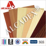 Wooden Texture or Marble ACP Decorative Materials