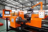 Roller Cutting Machine