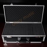 Chloris Instrument Aluminum Flight Case (PF-032)