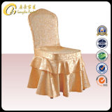 Hotel Chair Cloth (D-007)