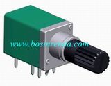 9mm Potentiometers Precision Potentiometer Carbon Potentiometer for Audio Equipment (RP0934SG)