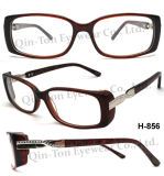 High Quality Acetate Optical Glasses (H- 856)