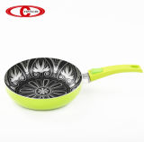 2015 Hot Sale Frying Pan with Removed Handle