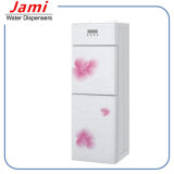 Hot Sale Tempered Glass Water Dispenser (XJM-1108)