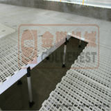 Customized Poultry Slats Floor for Farming with CCC Certification (JCJX-12)