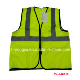 Traffic Safety Construction Reflective Vest