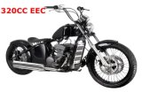 Malibu125 EEC Sports Motorcycle (HDM125E-4C)