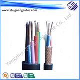 Fire Resistant/PVC/XLPE/Screened/Instrument/Computer Cable