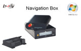 Special GPS Navigation Box for Alpine with 480*234/Wince6.0 Core