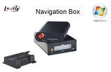 Special GPS Navigation Box for Alpine with 480*234/Wince6.0 Core