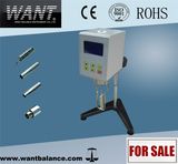 High Consistency Rotational Electronic Viscometer