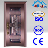 High Quality Security Steel Indian Main Door Designs