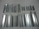 Galvanized Steel Keel for Drywall (Auko-F)