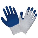 Latex Coated Gloves