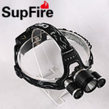 New Type CREE Most Powerful Headlamp with Direct Charger