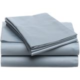 Modern Colorful Plain Microfiber Bedding Sets