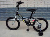 2013 New Model Kids BMX Bicycle 16 Size (SC-CB-082)