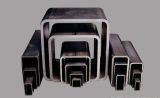 Hot Sale Square/Rectangular Steel Pipe Dn30-Dn500