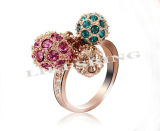 2014 Fashion Jewelry Accessories Ring (RS9040)