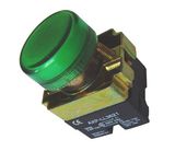 Pushbutton Switch (JXB2-BV63)