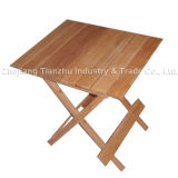 Outdoor Table (TZ07-F008)