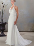 Wedding Dress (WDSJ026)