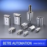 SMC & Airtac Type Pneumatic Cylinder/Air Cylinder