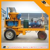 Wet Mix Concrete Spraying Machine