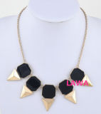 Fashion Lady Necklace (LSS99)