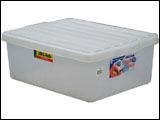 Plastic Daily Use