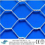 Galvanized Hexagonal Wire Mesh