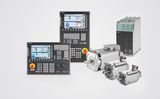 Sinumerik 828d CNC