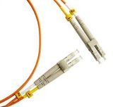 Optical Fiber Patch Cord (LC-LC)