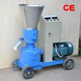 9pk System Wood Pellet Mill From Vic Machinery Co., Ltd