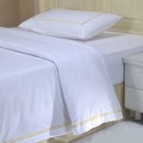 50%Cotton50%Polyter Durable Hotel Bedding Set