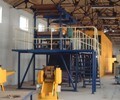 Coated Abrasive Cloth Production Line