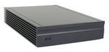 Fanless Mini Itx / Mini-Itx Case, Car PC Case: GS-L02