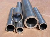 ASTM/Asme B338 Titanium Tube and Pipe