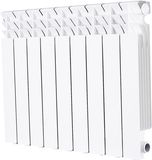 Aluminum Alloy Radiator (UR1001)