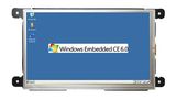 7 Inch Mini PC for Industrial Application, Win CE 6.0 OS