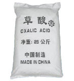 Oxalic Acid Chemical