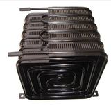 Spiral Condenser / Plate Tube Condenser for Refrigeration