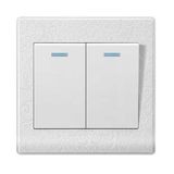 Double Light Switches