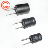 SGS/ISO 9001 Leaded Power Inductor (GDR TYPE)