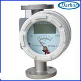 Variable Area Stainless Steel Industrial Flow Meters, Flow Meter Manufacturer (DH250)