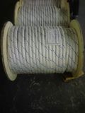 UHMWPE Braided Rope, Mooring Rope, Hawser (Apporved By GL Certificate)